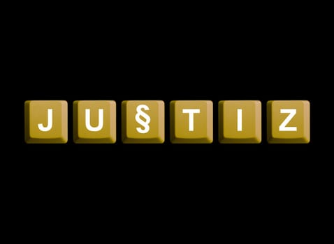 Everything you need to know about justice online