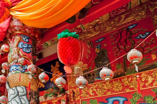 Chinese New Year