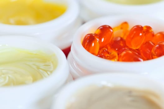 Skin care products