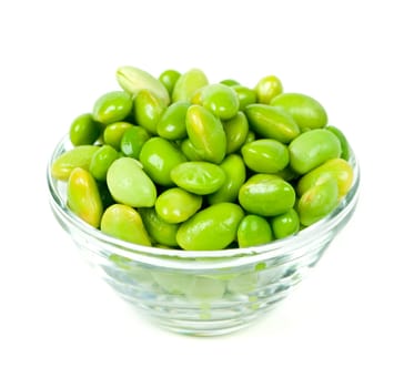 Soy beans