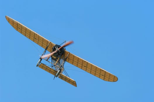 bleriot,blériot ,monoplane,pre-war aircraft