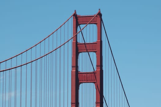 Golden Gate Bridge