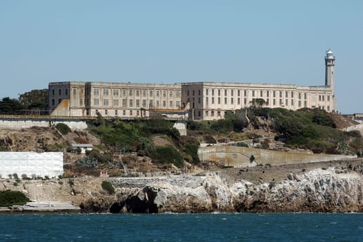 Alcatraz