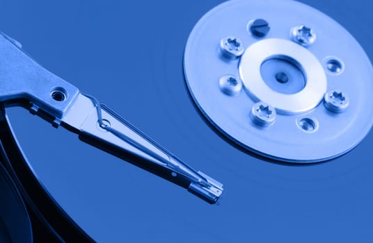 Hard Disk
