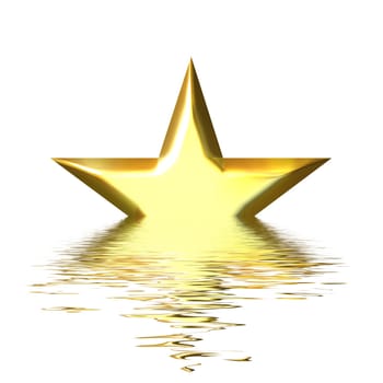 Downfall of a Star