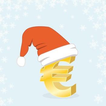 Christmas Discounts Euro