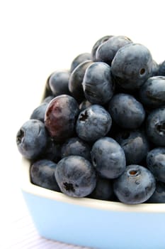 Blueberries