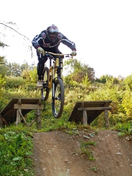 Winterberg 09