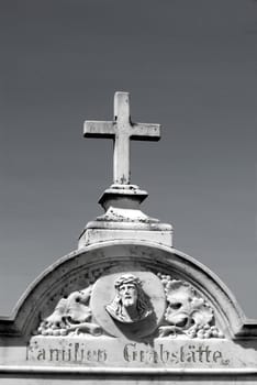 Family Grave