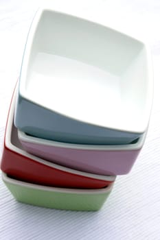 Crockery
