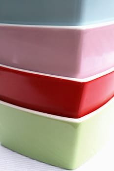 Crockery