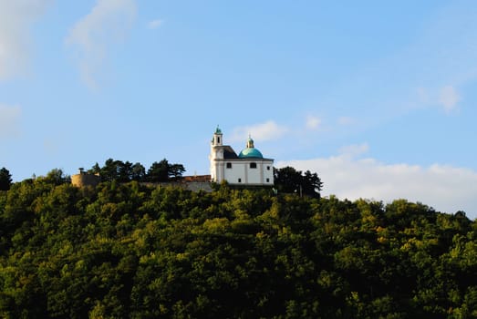St. Leone's Church