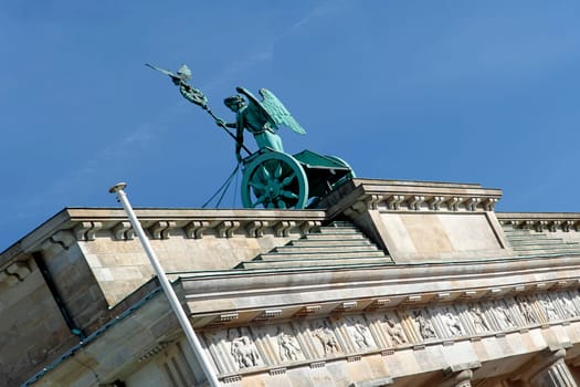 Berlin Landmarks