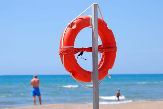 Life preserver