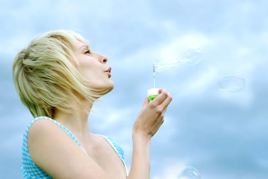 Bubbles