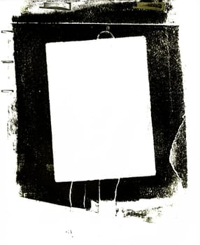 Frame