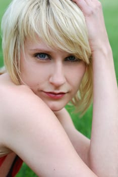 SummerPortrait