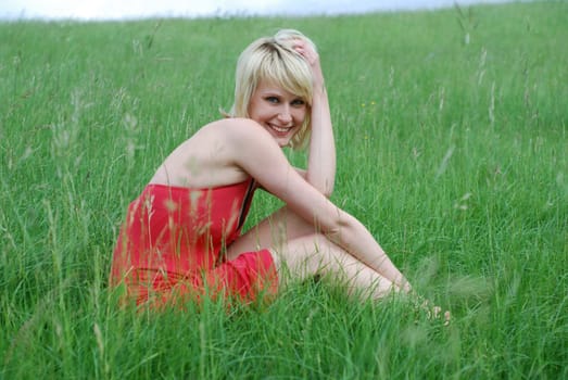 SummerPortrait