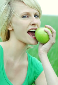 Healthy nutrition