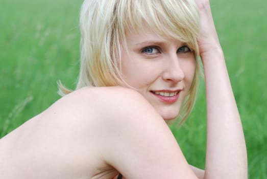 SummerPortrait