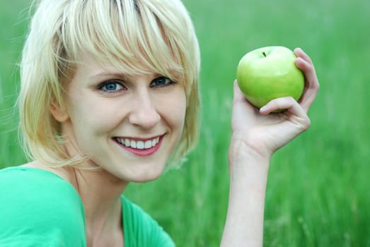 Healthy nutrition