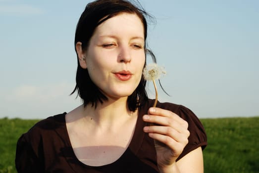 SummerPortrait