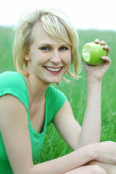 Healthy nutrition