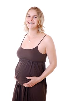 Becoming a mother