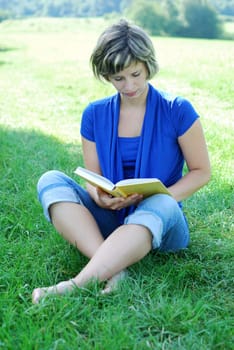 Read the book