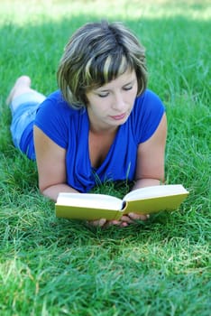 Read the book