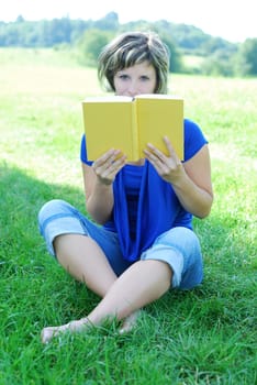 Read the book