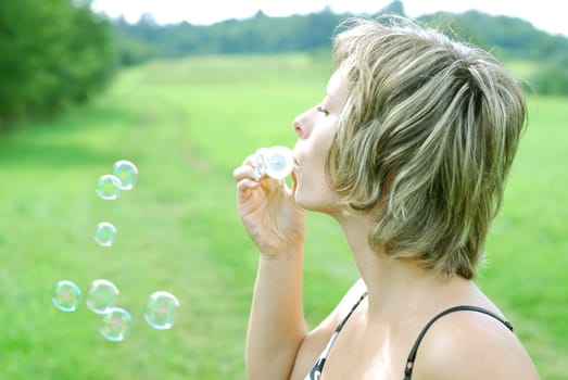 Bubbles