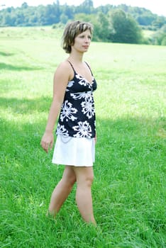 Stroll