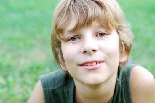 Children's Portrait