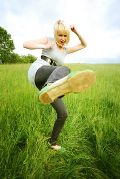 Kick