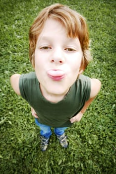 ChildPortrait