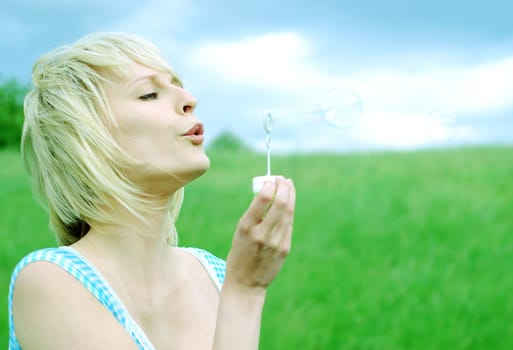 Bubbles
