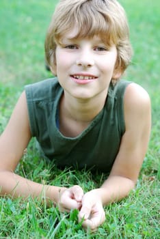 Children's Portrait
