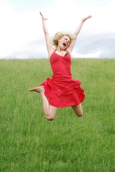 Zest for life