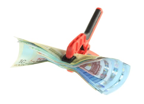 Credit crunch