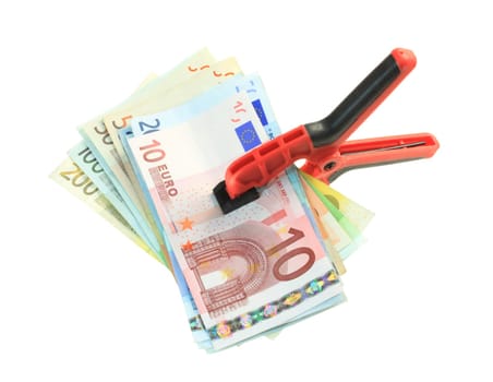 Credit crunch