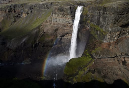 Háifoss