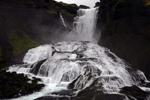 Ófærufoss