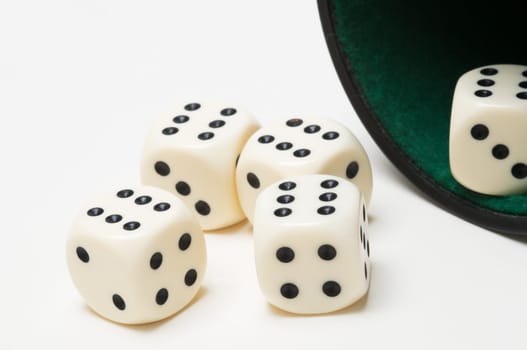 Luck of the dice