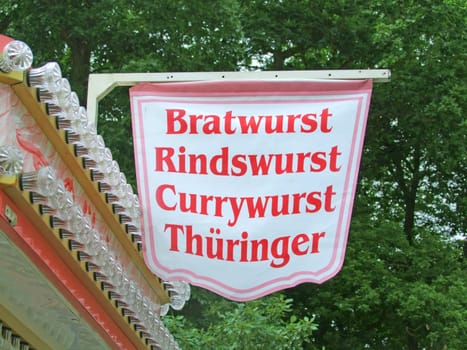 Sign