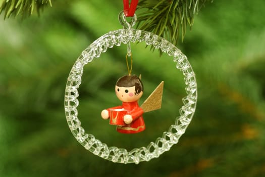 Christmas Angel