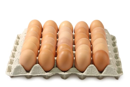 Egg pallet