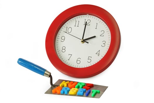 Short-time working