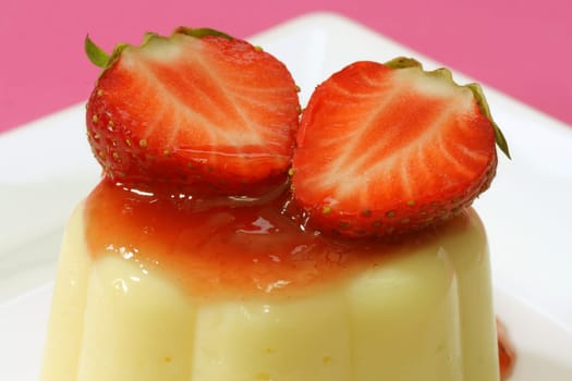 Custard