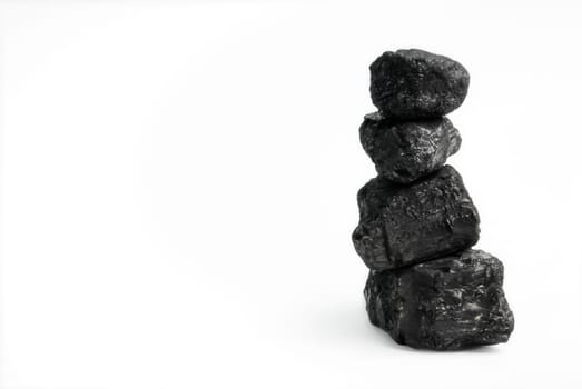 Carbon nuggets